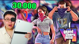 เกม GTA VI ทำผมเสียเงินไป 30,000 บาท!