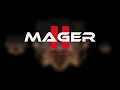 MAGER II - ROMPAZX Ft PABLITO