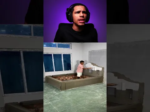 Construindo Uma Cama de Tijolos