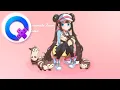 Download Lagu Pokémon Black and White - Accumula Town (Furret Walk) [Remix]