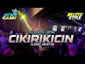 Lagu DJ DISCO LATIN CIKIRIKICIN (ALBERT NENOTEK)