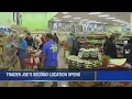 Trader Joe s Opens Second Nashville Location