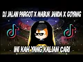Download Lagu DJ JALAN PARGOY X MABUK JANDA X GOYANG JAIPONG ||TIKTOK VIRAL REMIK 2021🎶🎶