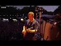 Sam Fender - Arm's Length (Radio 1's Big Weekend 2025) @samfendermusic