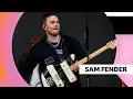 Download Lagu Sam Fender - Arm's Length (Radio 1's Big Weekend 2025) @samfendermusic