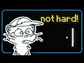 making a game engine is easier than you think