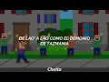 "Ando caminando con un flow violento"✨// Flow Violento-Arcangel