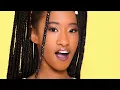 Mini Stallion film actress and model