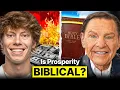 The Kenneth Copeland Interview EP 186