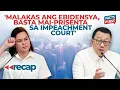 Download Lagu Gusto nyo rin ba malaman ang mga ebidensya laban kay VP Sara Duterte?