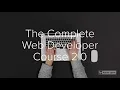 The Complete Web Developer Course 2 0