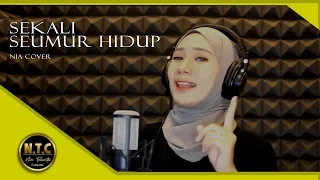 Download Lesti - Sekali Seumur Hidup (Cover) by. Nia Talenta MP3