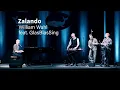 Lagu Zalando - @WilliamWahl zusammen mit GlasBlasSing