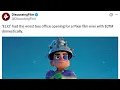 Download Lagu Pixar Is Washed