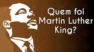 Quem foi Martin Luther King Jr.? - Brasil Escola