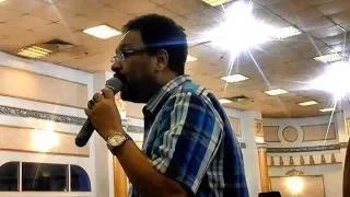 وحيد عمري محمد مدثر 2018 العازف سيد احمد 