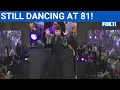 Meet Toni Basil at The Hollywood Show FOX 11 LA