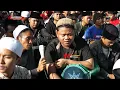 Download Lagu AHLAK HADRAH AL -MAHABBAH ( HANAPI ) ANNIVERSARY DNS KE 4