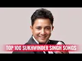 Lagu Top 100 Sukhwinder Singh Songs | Random Ranking