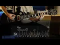 TOOL - STINKFIST // Guitar Cover + Tabs