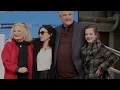 Nick Cassavetes Heartfelt Tribute to Gena Rowlands