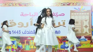 حفل مهرجان صيف المندق اليوم الاول  حفل مهرجان صيف المندق اليوم الاول