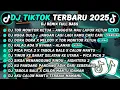 DJ TIKTOK TERBARU 2025-🎵DJ TOR MONITOR KETUA - ANGGOTA MAU LAPOR KETUA🎵DJ NGGA DULU - JANGAN LAGI