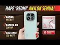 Download Lagu Anjlok Semua‼️ 5 HP XIAOMI REDMI TURUN HARGA OKTOBER 2025