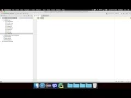 4 Basic View and URL Mapping - Django by Example