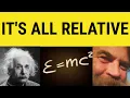 It s All Relative Everything Is Relative It s All Relative Meaning Everything s Relative Example