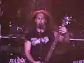 Morbid Angel - Nothing is Not (Live 98')