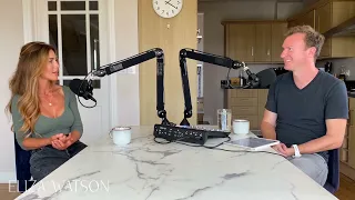 ElizaRoseWatson Lustcast Podcast I Beat Alcohol Addiction Made Millions