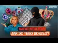 Lagu LUWR OKRADZIONY. SCENARIUSZ JAK Z FILMU