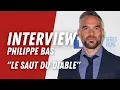 The Devil s Leap Interview with Philippe Bas