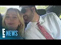 Brittany Snow Shares Rare Look at Hunter Moreno Romance in PDA Photos E News