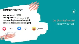 Javascript create empty array and length of it JavaScript Tricky Interview Questions Beginners