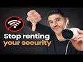 Wired vs Wireless Security Cameras Truth Nobody Tells Property Owners Rent vs Own Your Security