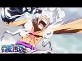 Download Lagu LUFFY VERNIETIGDE SATURNUS!!! 🔥 ONE PIECE AFLEVERING 1141