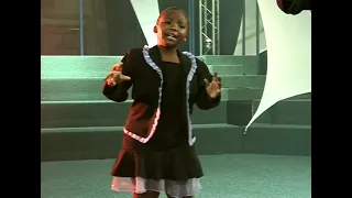 ncandweni christ ambassadors jesus is coming live official music video