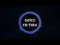 MARWAN PABLO - LEMAZA (SEKO REMEX)