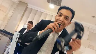 2023 משיח אביבי מחרוזת צעד תימני שירי קודש 