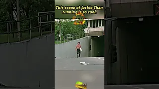 Jackie Chan Looks Truly Awesome In This Scene Movie Shorts Shortvideo Jackiechan Highlights 