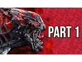 Evolve Gameplay Walkthrough - Part 1 Big Alpha
