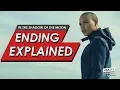 Lagu In The Shadow Of The Moon: Ending Explained Breakdown + Full Netflix Movie Spoiler Review