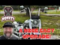 Download Lagu Eenvoudige, goedkope upgrade voor uw Harley!