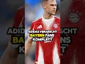 Download Lagu Das wird das meistverkaufte Bayern Trikot ever 🔥 #fcbayern #bundesliga #trikots