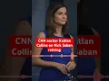 Alabama student and CNN Anchor Kaitlan Collins on Nick Saban retiring