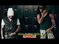 Blaqbonez ft. Asake – Chanel (Official Lyrics Video) 💎 | Global Hit 2026