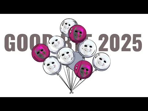 Video Thumbnail: ปาร์ตี้ลาก่อนปีสองพันยีบหก