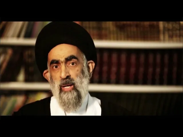 العبور الى الحسين عليه السلام (12) السيد هادي المدرسي